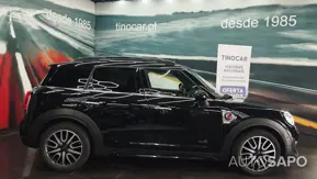 MINI Countryman de 2018