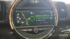 MINI Countryman de 2018