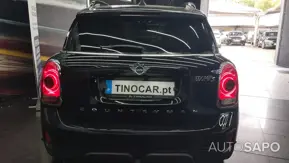 MINI Countryman de 2018