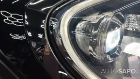 MINI Countryman de 2018