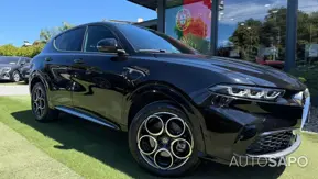 Alfa Romeo Tonale de 2023