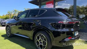 Alfa Romeo Tonale de 2023