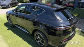 Alfa Romeo Tonale de 2023
