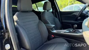 Alfa Romeo Tonale de 2023