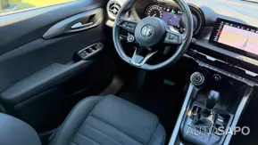 Alfa Romeo Tonale de 2023