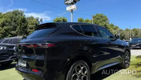 Alfa Romeo Tonale de 2023