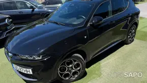 Alfa Romeo Tonale de 2023