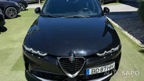 Alfa Romeo Tonale de 2023