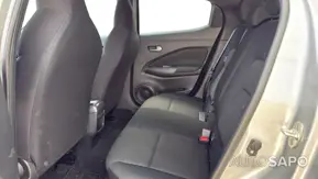 Nissan Juke de 2020