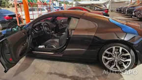 Audi R8 de 2012