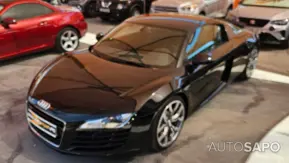 Audi R8 de 2012