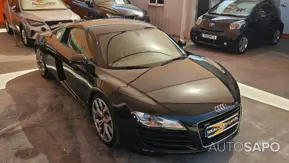 Audi R8 de 2012