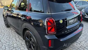 MINI Countryman de 2023