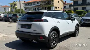 Peugeot 2008 de 2024