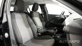 Opel Corsa de 2023