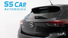 Opel Corsa de 2023