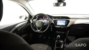 Opel Corsa de 2023