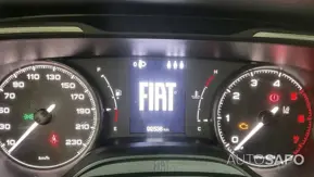 Fiat Tipo de 2021