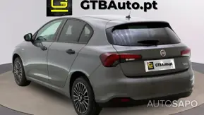 Fiat Tipo de 2021