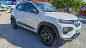 Dacia Spring Electric 45 Expression de 2023