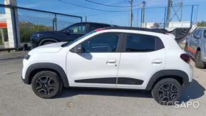 Dacia Spring Electric 45 Expression de 2023