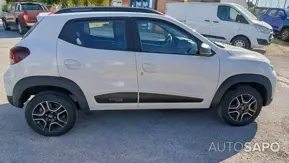 Dacia Spring Electric 45 Expression de 2023