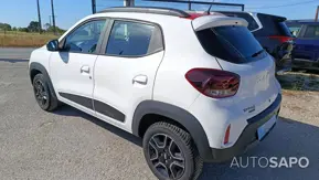 Dacia Spring Electric 45 Expression de 2023