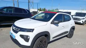 Dacia Spring Electric 45 Expression de 2023