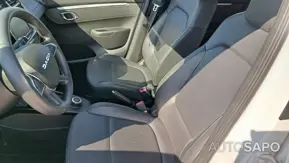 Dacia Spring Electric 45 Expression de 2023