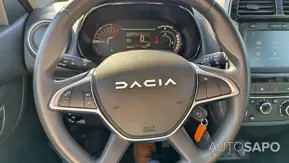 Dacia Spring Electric 45 Expression de 2023