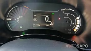Dacia Spring Electric 45 Expression de 2023