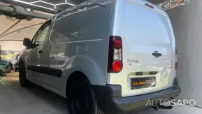Citroen Berlingo de 2018