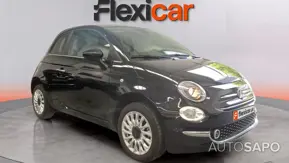 Fiat 500 de 2023