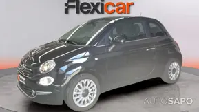 Fiat 500 de 2023