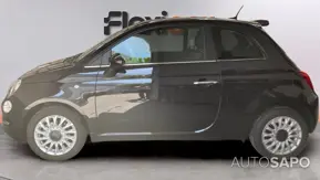 Fiat 500 de 2023