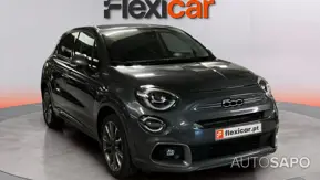 Fiat 500X de 2023