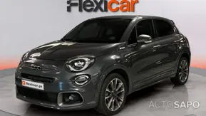 Fiat 500X de 2023