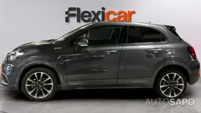 Fiat 500X de 2023