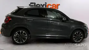 Fiat 500X de 2023