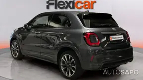 Fiat 500X de 2023