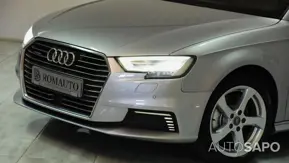 Audi A3 de 2020