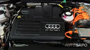 Audi A3 de 2020