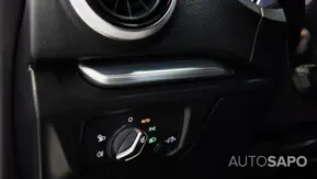 Audi A3 de 2020