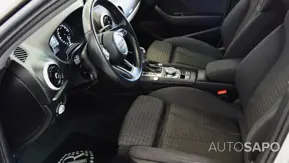 Audi A3 de 2020