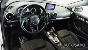 Audi A3 de 2020