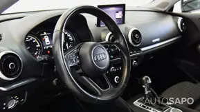 Audi A3 de 2020