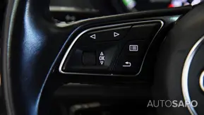 Audi A3 de 2020