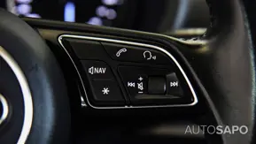 Audi A3 de 2020