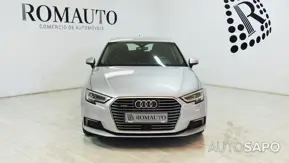 Audi A3 de 2020