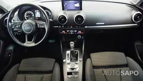 Audi A3 de 2020